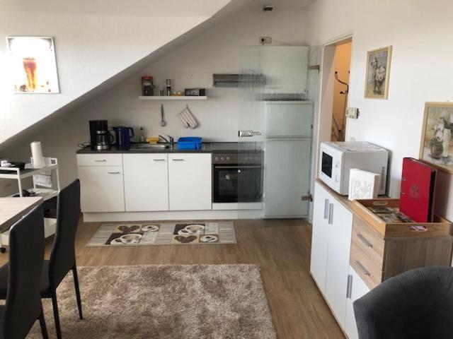 Ferienwohnung Bergisch Gladbach Exterior photo