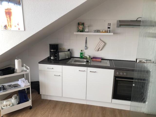 Ferienwohnung Bergisch Gladbach Exterior photo
